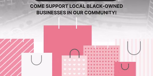 Black-Owned Business Expo 💰