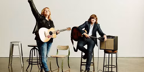 Indigo Girls With The Alabama Symphony Orchestra