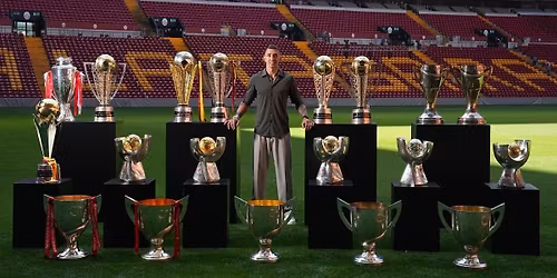 Parking Xavi