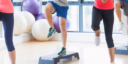 Semaine Sport \u2013 Sant\u00e9 \u2013 S\u00e9niors