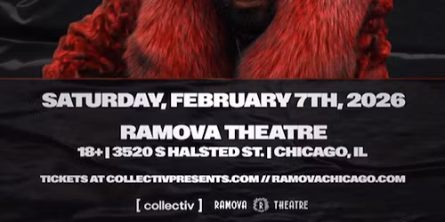 Ghostface Killah at Bardavon Opera House