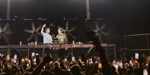 Monster Energy Up &amp; Up Festival presents SHIP WREK in San Diego