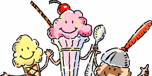 Ice Cream Social