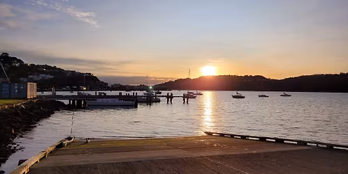 Matariki Race: Ng\u0101 Mata o Te Ariki T\u0101whirim\u0101tea Hoe