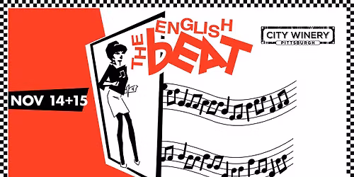 The English Beat