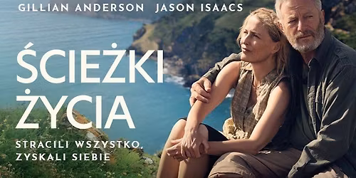 \ud83c\udfac \u201e\u015acie\u017cki \u017cycia\u201d (2024) \u2013 Kino Festiwalowe | Hugon\u00f3wka