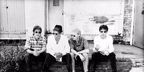 Ocean Colour Scene Derby Tickets