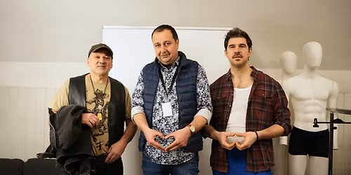 Keleti Nyit\u00e1s - sz\u00f6vetkezeti v\u00edgj\u00e1t\u00e9k - Thur\u00f3czy Szabolcs, Katona L\u00e1szl\u00f3,Pajor Krist\u00f3f