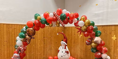 VII. ro\u010dn\u00edk Galaxy cup ,,O V\u00c1NO\u010cN\u00cd \u0160UMPERSK\u00dd POH\u00c1R\u201d