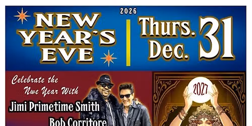 New Years Eve