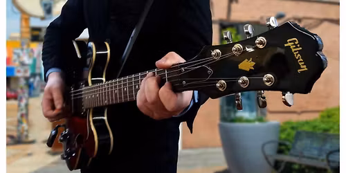 Reno's Rockin' Christmas Party