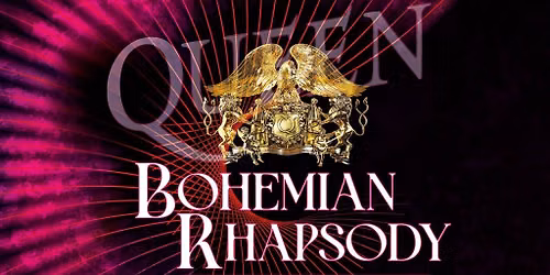 Bohemian Rhapsody