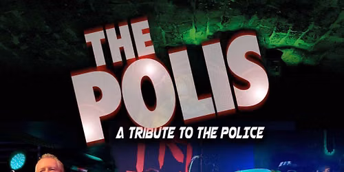 The Polis Live @ La Belle