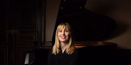 Pianomania Nordica - Suzana Bartal