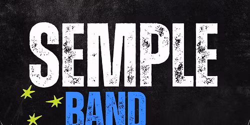 Semple Band | EvenFlow