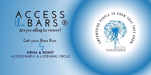 ACCESS the BARS