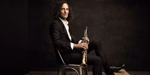 TOArts & Nederlander presents Kenny G