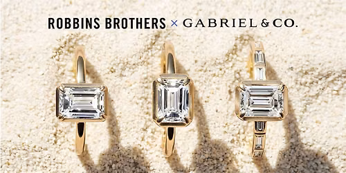 The Summer of Yes Designer Event - Robbins Brothers Montclair