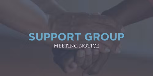 Washington, DC - ANA Virtual Support Group Meeting