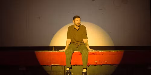 Ruston Kelly with verygently