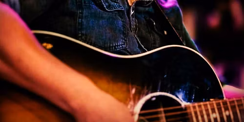 Coffee in the Country LIVE MUSIC: Jeremy Jewell