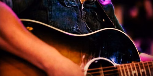 Coffee in the Country LIVE MUSIC: Jeremy Jewell