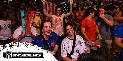 USMNT vs Portugal World Cup Preparation Match