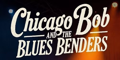 Rhythm and Blues Holiday Bash & special guest Brother Gabe