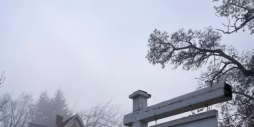 Jacksonville Evening Walk Part 6 of 6 *Registration & Fee Required*