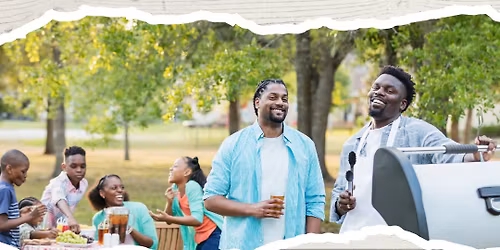 BBQ, BALLOTS, & BEATS