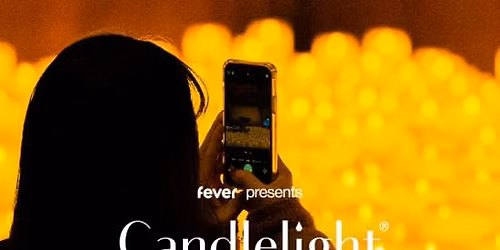 Candlelight: \u30e9\u30d6\u30bd\u30f3\u30b0\u540d\u66f2\u96c6
