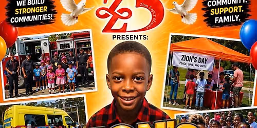 Zion\u2019s Day
