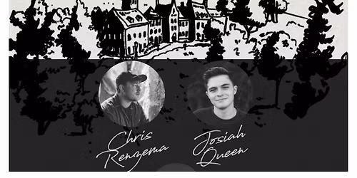 Parking Josiah Queen