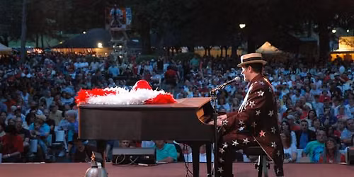A Tribute to Elton John