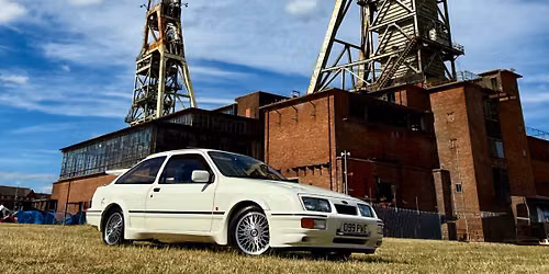 Wonderland 2027 - Fordsport club