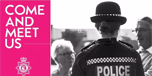 North Walsham Neighbourhood Meeting - In person