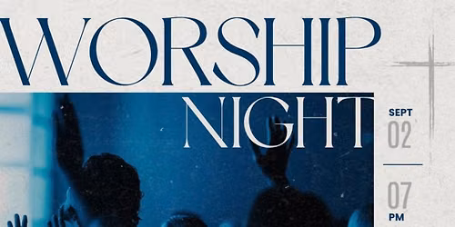Worship Night