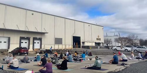 Yogammunity Foothills