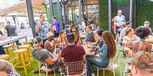 Over The Edge Celebrity Weekend