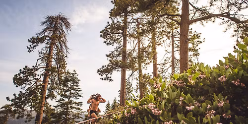 2026 Big Bear Spartan Trifecta Weekend Hosted By Visit Big Bear