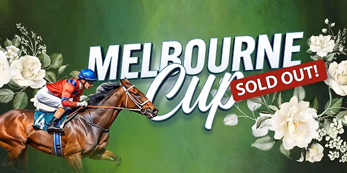 Melbourne Cup at Oak Flats Bowling Club