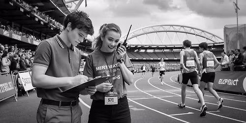 Advanced MasterClass in Major Sports Event Management