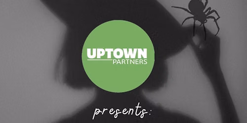 Witches Night Out- An Uptown Tradition