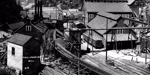 Bunker Hill Mine:  Updates on Improvements and Production
