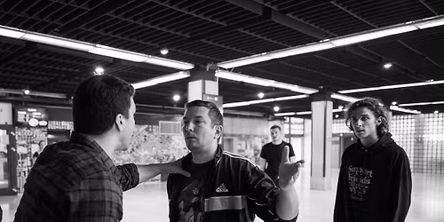 \tA. \u0160oljan: KRATKI IZLET