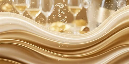 Drop-in Bubbly Flight