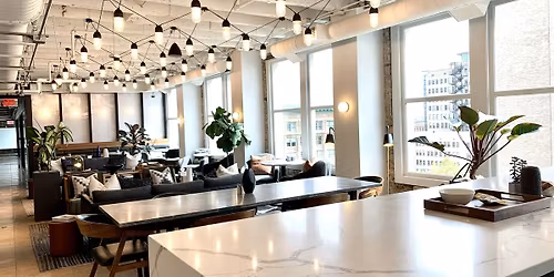 Is it Time for a New Office?