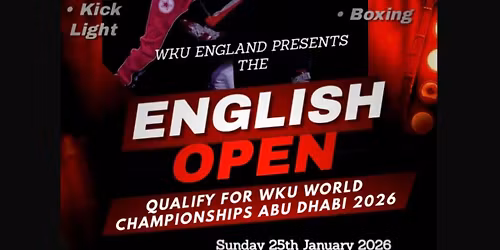WKU English Open 