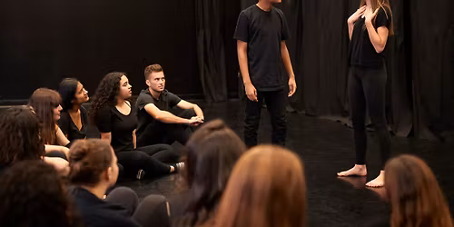 RISING STAR THEATER FOR TEENS AND ADULTS