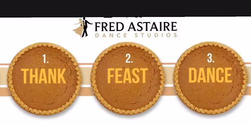 Thanksgiving Potluck Practice Party 11\/7 COLLEGEVILLE